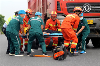 中宁沛县道路救援