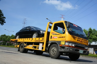 中宁旅顺口区道路救援